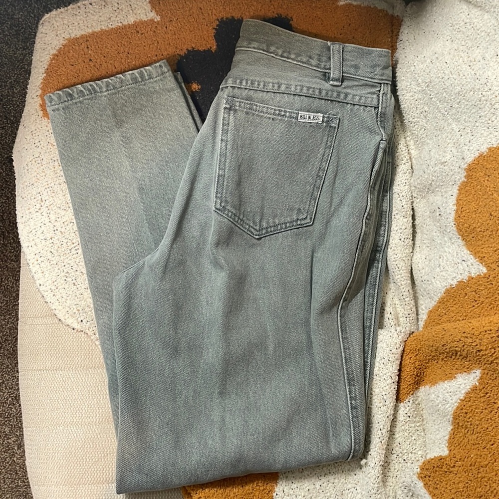 BILL BLASS jeans vintage